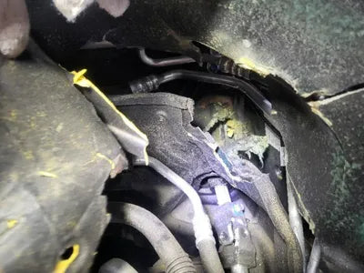 2022 Genesis G80 VIN: