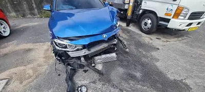 2016 BMW 320 WBA8C5101GK638873 VIN:WBA8C5101GK638873