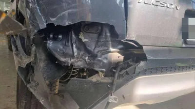 2018 Hyundai Tucson KMHJ381ABJU646875 VIN:KMHJ381ABJU646875