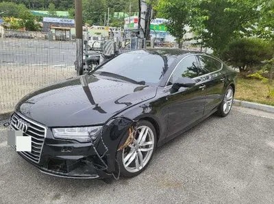 2015 Audi A7 WAUZZZ4G7GN068475 VIN:WAUZZZ4G7GN068475