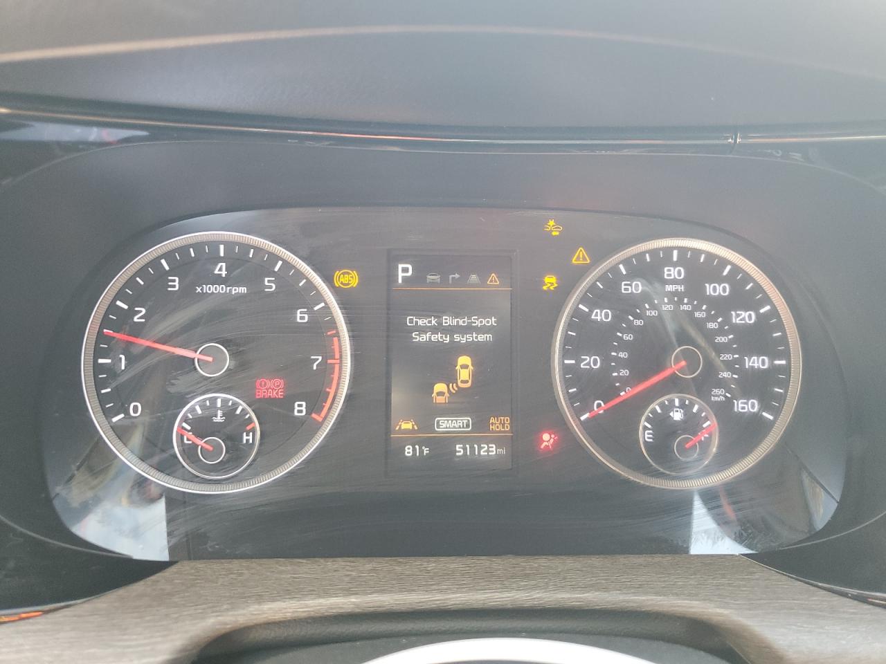 2022 KIA K5 EX VIN:5XXG34J22NG123690