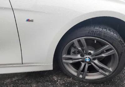 2018 BMW 320 WBA8A9106JAE92189 VIN:WBA8A9106JAE92189