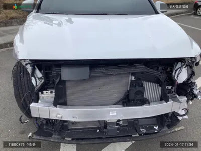 2023 Hyundai Santa FE KMHS5811BPU074699 VIN:KMHS5811BPU074699