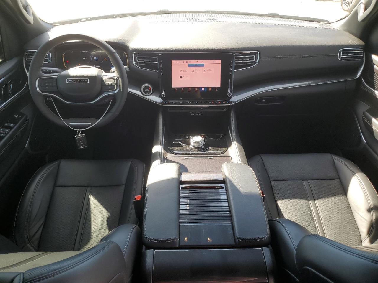 2024 JEEP WAGONEER SERIES I VIN:1C4SJVAP8RS141074