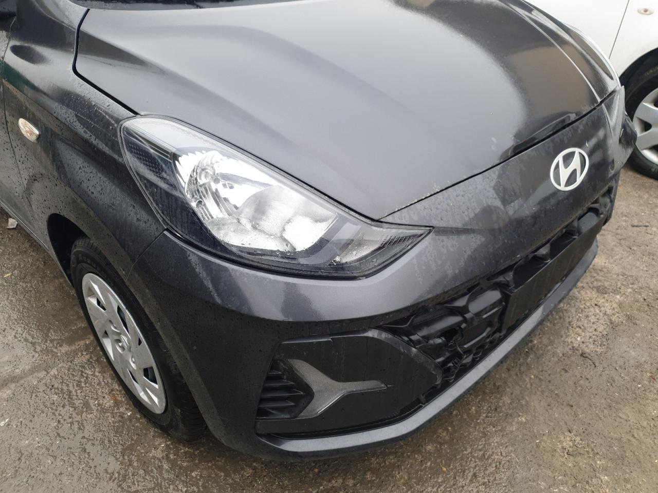 2024 HYUNDAI GRAND I10 VIN:MALB251C7RM******