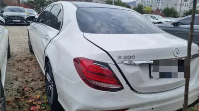 2020 Mercedes-Benz E 300 VIN: