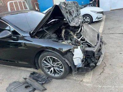 2020 Kia K5 KNAG241ABLA029786 VIN:KNAG241ABLA029786