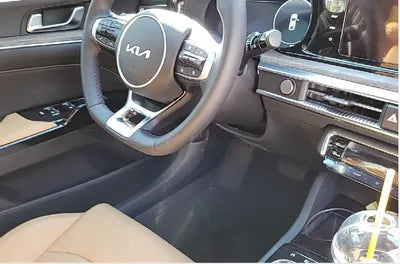 2022 Kia K5 KNAG6412BNA169173 VIN:KNAG6412BNA169173