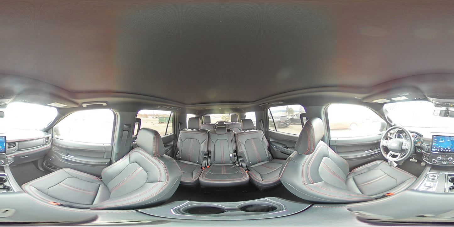2023 FORD EXPEDITION LIMITED VIN:1FMJU2A83PEA59738