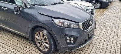 2017 Kia Sorento KNAPS81ABHA341237 VIN:KNAPS81ABHA341237