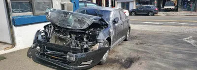 2015 Kia K5 KNAGN418BFA575881 VIN:KNAGN418BFA575881