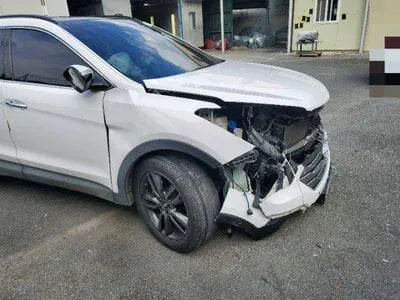 2014 Hyundai Santa FE VIN: