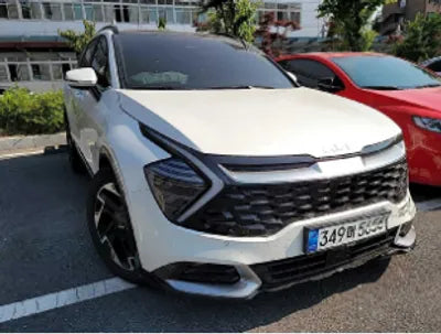 2022 Kia Sportage KNAPV81BGNK028539 VIN:KNAPV81BGNK028539
