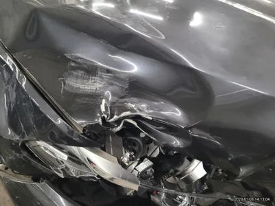 2015 BMW 520 WBA5E7104FGK09642 VIN:WBA5E7104FGK09642