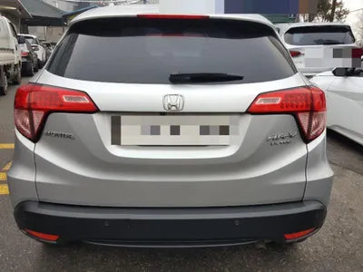 2016 Honda HR-V 3HGRU5850GM200431 VIN:3HGRU5850GM200431