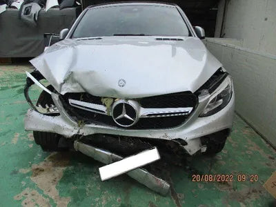 2017 Mercedes-Benz GLE 350 WDCED2EB1HA072261 VIN:WDCED2EB1HA072261