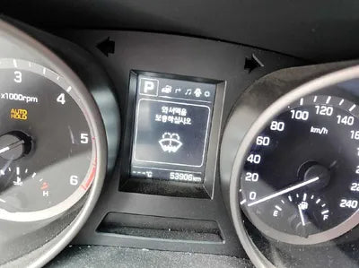 2018 Hyundai Santa FE KMHSW81UBJU804431 VIN:KMHSW81UBJU804431