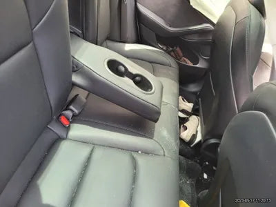 2022 Tesla Model 3 5YJ3E1EB7NF306927 VIN:5YJ3E1EB7NF306927