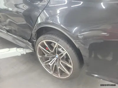 2021 BMW M3 WBS31AY09MFL39033 VIN:WBS31AY09MFL39033