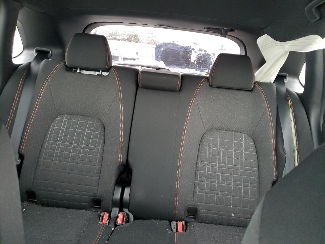 2023 HONDA HR-V SPORT VIN:3CZRZ1H52PM729735