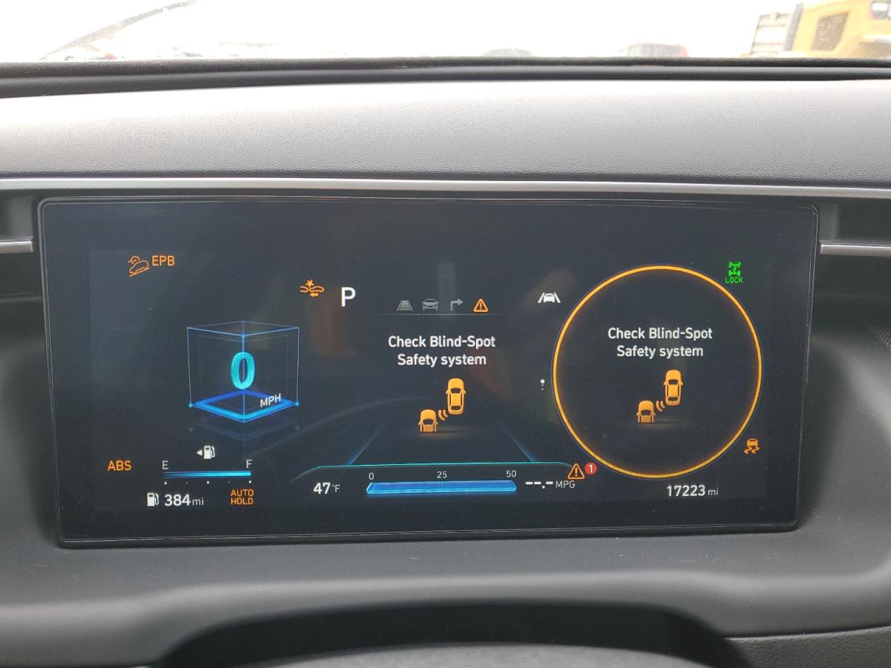 2023 HYUNDAI SANTA CRUZ LIMITED VIN:5NTJEDAF8PH069811