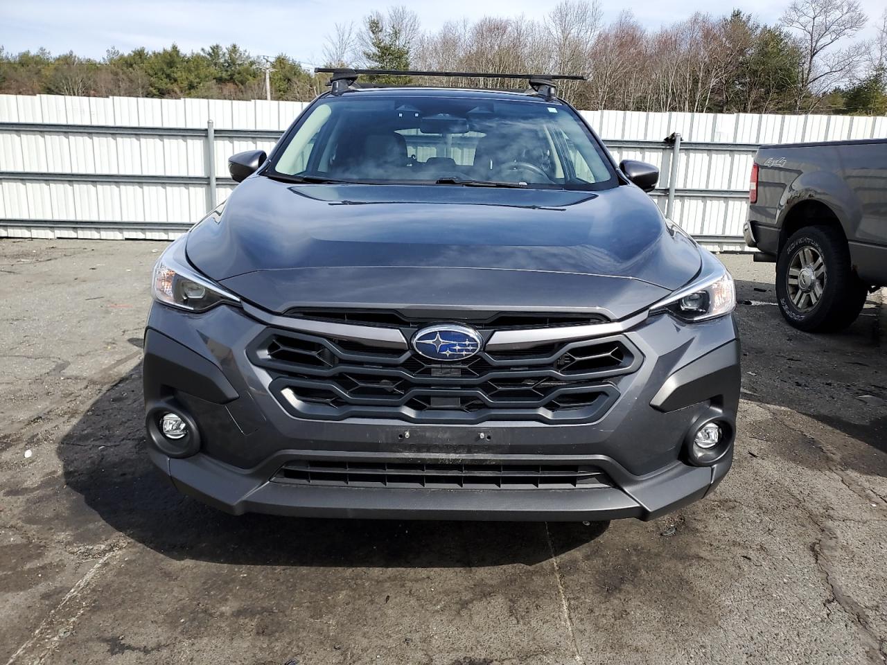 2024 SUBARU CROSSTREK PREMIUM VIN:JF2GUADC3RH220519