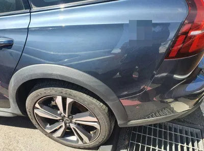 2021 Volvo V60 VIN: