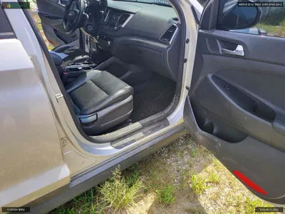 2017 Hyundai Tucson KMHJ281ADHU476974 VIN:KMHJ281ADHU476974