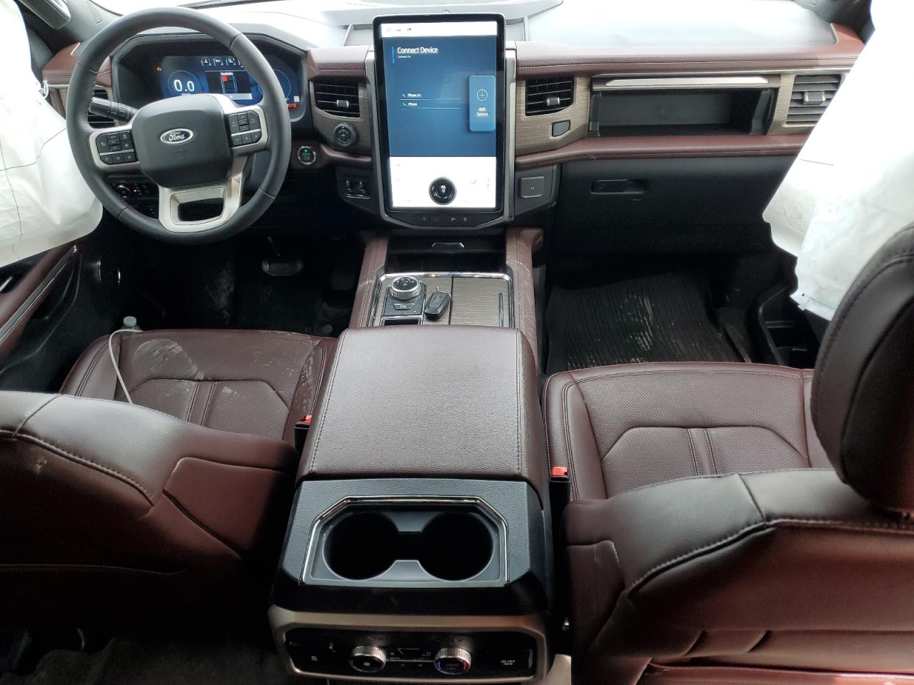 2024 FORD EXPEDITION LIMITED VIN:1FMJU1K82REA86974