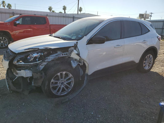 2022 FORD ESCAPE SE VIN:1FMCU0G65NUB38432