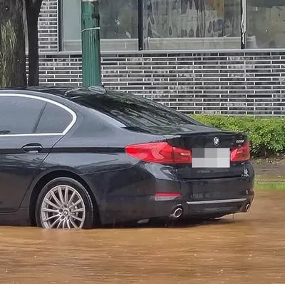 2019 BMW 520 VIN: