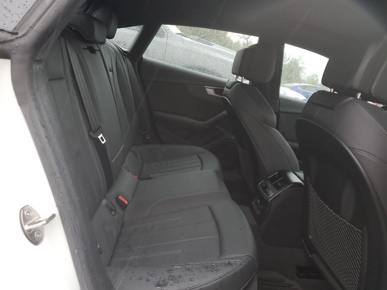 2023 AUDI A5 PREMIUM PLUS 45 VIN:WAUFACF56PA044193