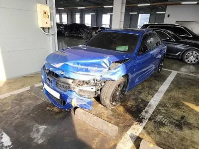 2018 BMW 330 WBA8B9107JA826191 VIN:WBA8B9107JA826191