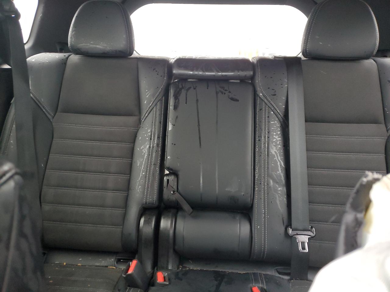 2024 MITSUBISHI OUTLANDER SE VIN:JA4J4VA87RZ020498