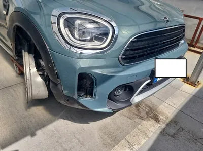 2022 MINI Countryman WMW31BR08N3N62353 VIN:WMW31BR08N3N62353