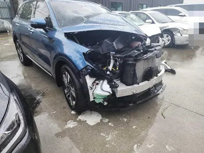 2022 Kia Sorento VIN:
