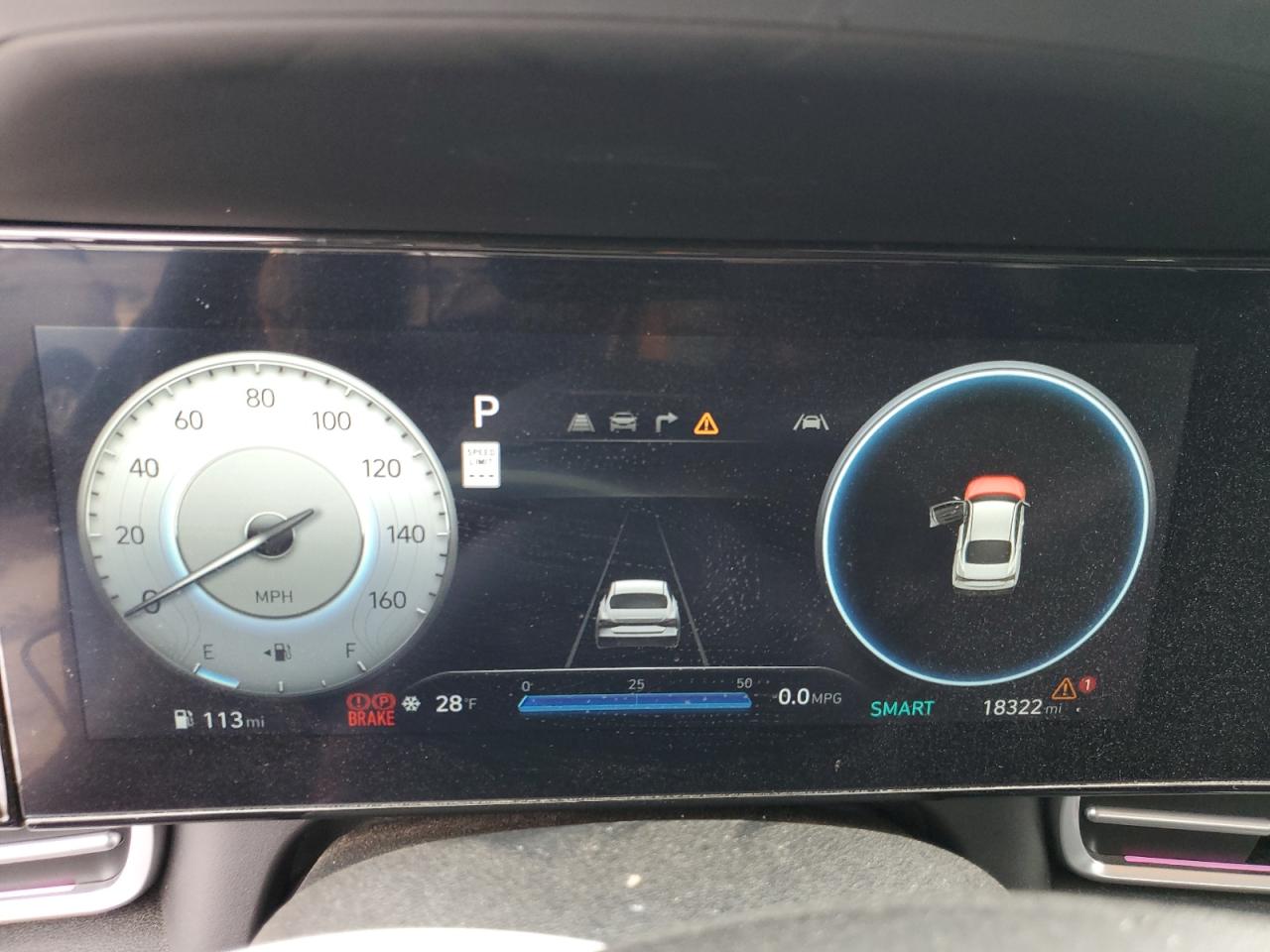 2024 HYUNDAI ELANTRA SEL VIN:KMHLM4DG1RU669993