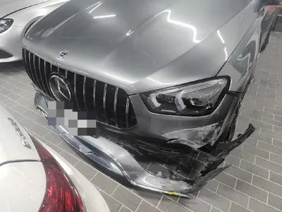 2021 Mercedes-Benz GLE 400 W1NFD2DB7MA309348 VIN:W1NFD2DB7MA309348