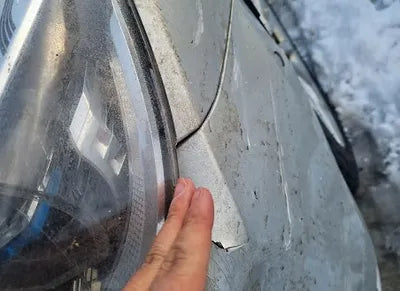 2016 BMW 740 WBA7E4100GGU98687 VIN:WBA7E4100GGU98687