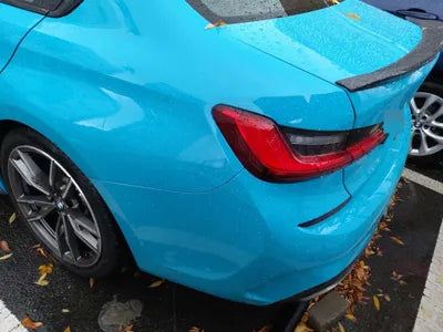 2021 BMW 340 WBA5U7105MFK47757 VIN:WBA5U7105MFK47757