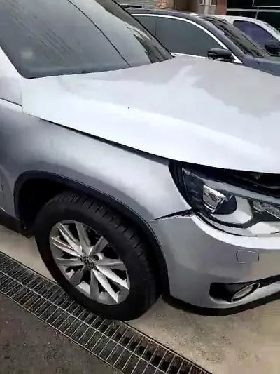 2016 Volkswagen Tiguan WVGZZZ5NZGW560943 VIN:WVGZZZ5NZGW560943