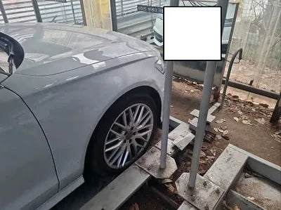 2018 Audi A6 WAUZZZ4G5JN136294 VIN:WAUZZZ4G5JN136294