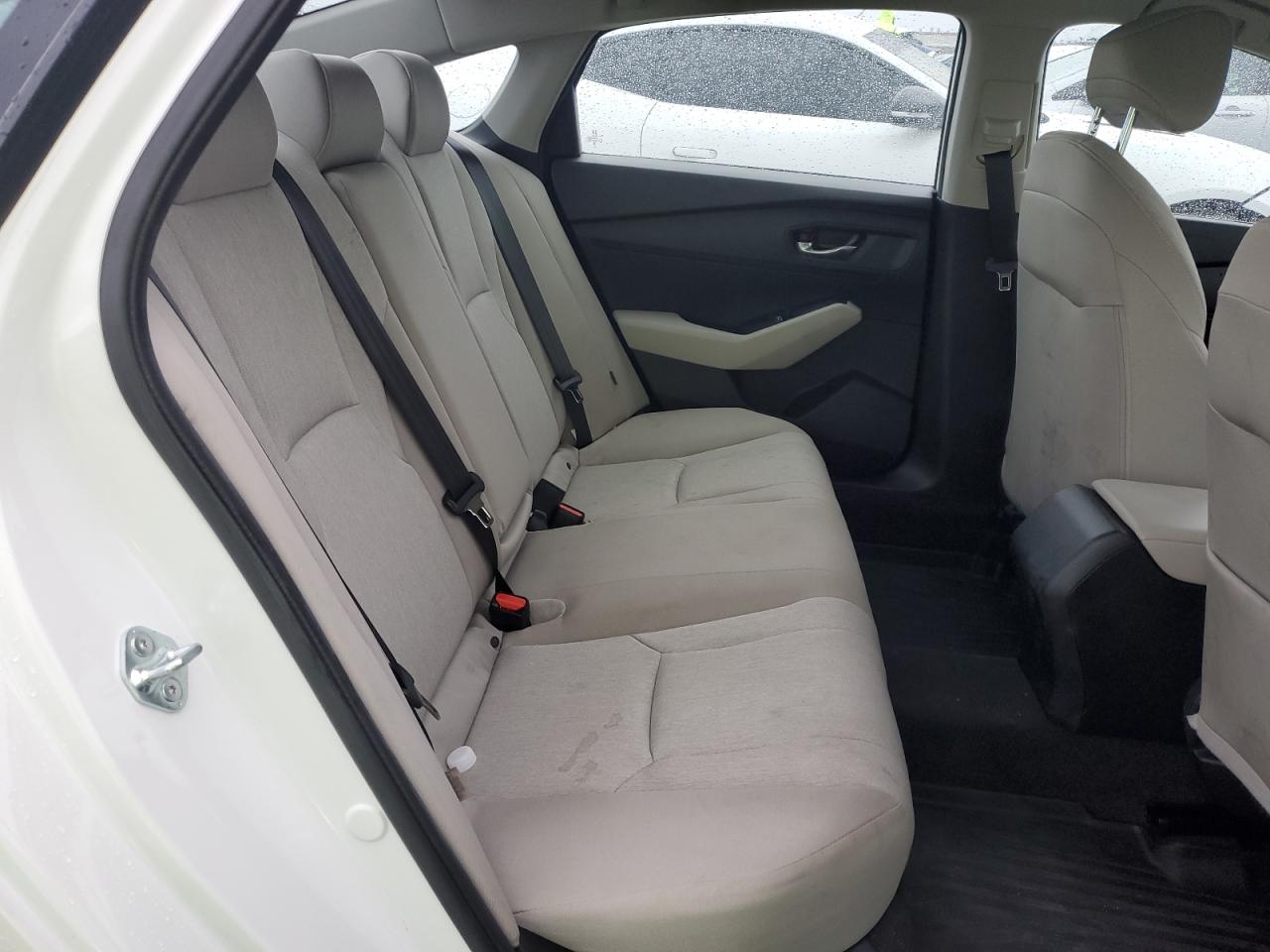2024 HONDA ACCORD LX VIN:1HGCY1F27RA080295