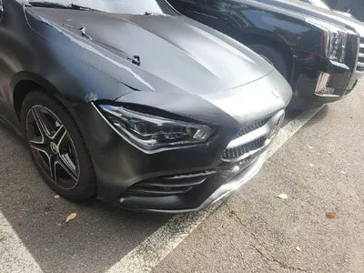 2020 Mercedes-Benz CLA 250 W1K5J4HB5LN113973 VIN:W1K5J4HB5LN113973