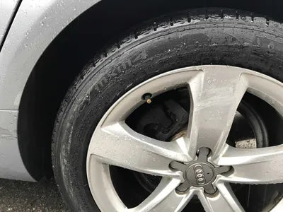 2015 Audi A6 WAUZZZ4G6FN061192 VIN:WAUZZZ4G6FN061192