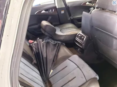 2016 Audi A6 WAUZZZ4GXGN133660 VIN:WAUZZZ4GXGN133660