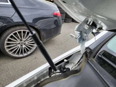 2020 Mercedes-Benz C 200 WDDWF8AB1LR555729 VIN:WDDWF8AB1LR555729