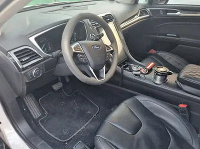 2019 Ford Mondeo WF0DXXWPCKKY76205 VIN:WF0DXXWPCKKY76205