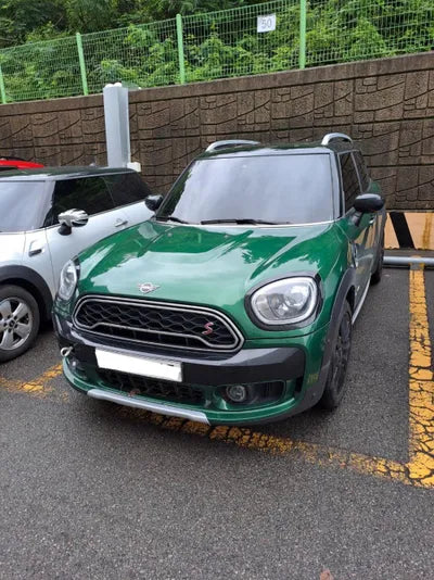 2020 MINI Countryman WMWYY9104L3M26028 VIN:WMWYY9104L3M26028