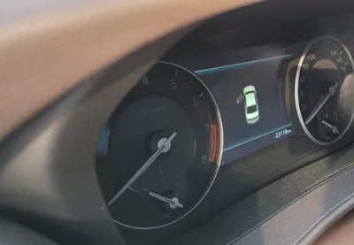 2021 Genesis G90 VIN: